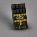 BANDIDO Hair removal wax