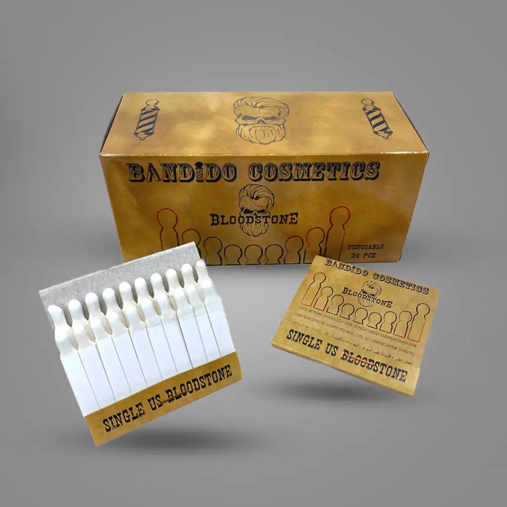 BANDIDO Bloodstone 