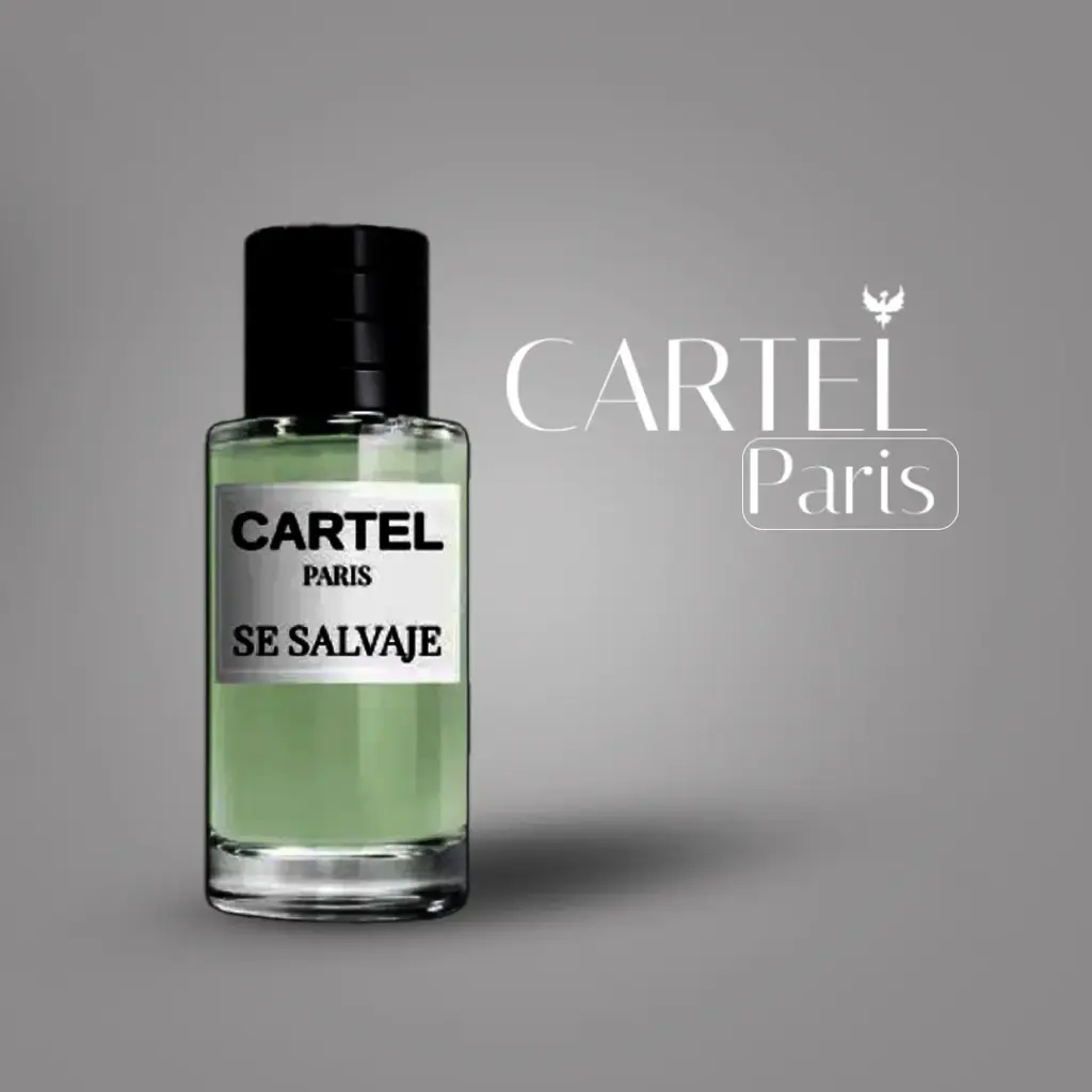 CARTEL Paris Perfume - 50ml