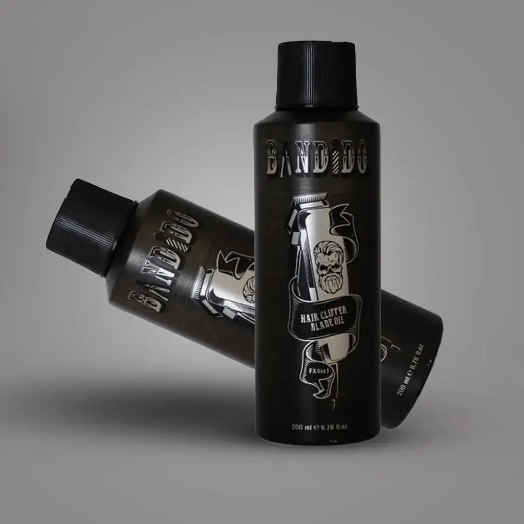 BANDIDO Clipper Blade Spray