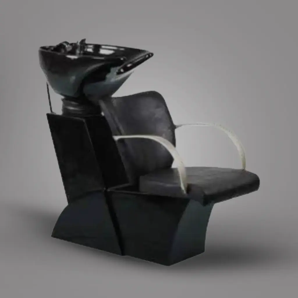 BANDIDO Backwash Shampoo Chair