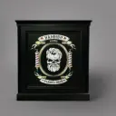 BANDIDO Reception Desk