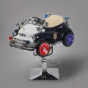 BANDIDO Kids Salon Chair