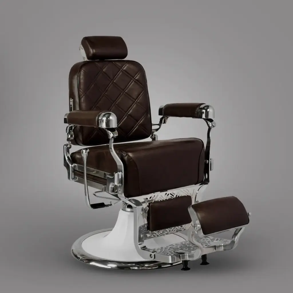 BANDIDO Salon Chair 02