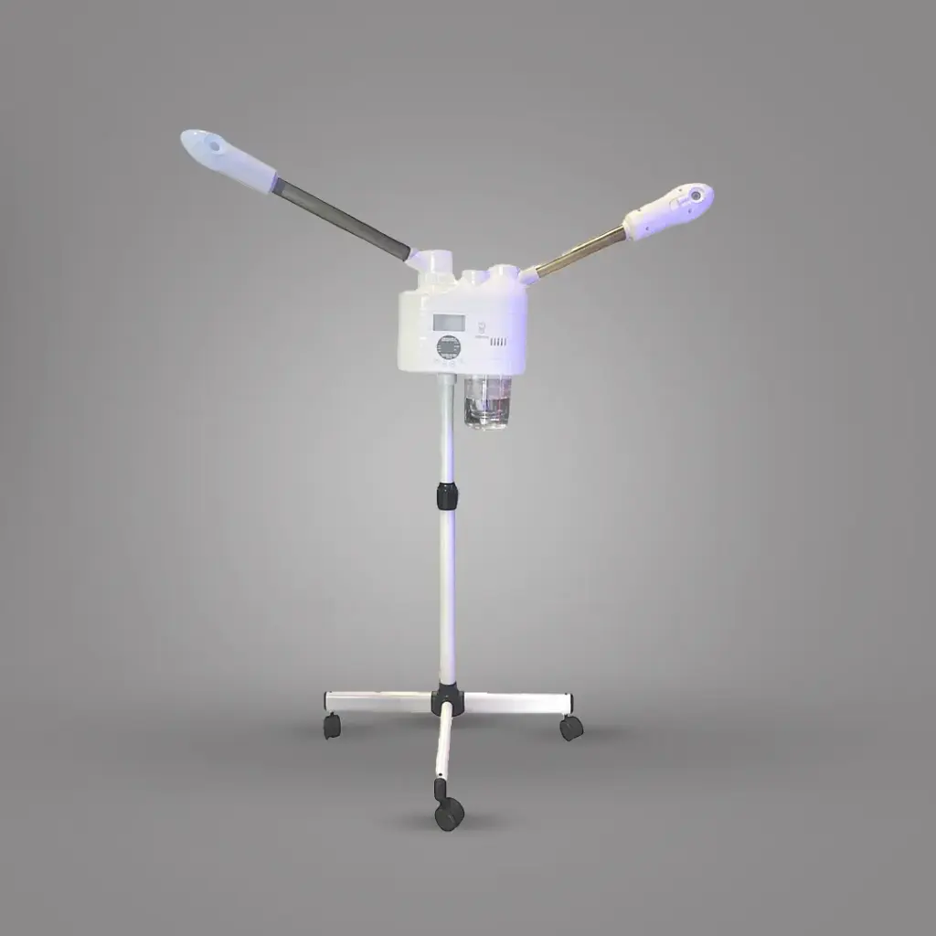 BANDIDO Facial Steamer