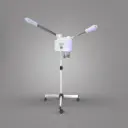 BANDIDO Facial Steamer