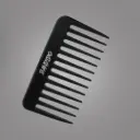 BANDIDO Hair mini comb