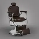 BANDIDO Barber Chair 01