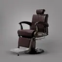 BANDIDO Barber Chair 06