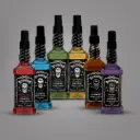 BANDIDO Aftershave Cologne - 350ml