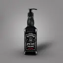 BANDIDO Aftershave Cream Cologne - 350 mL