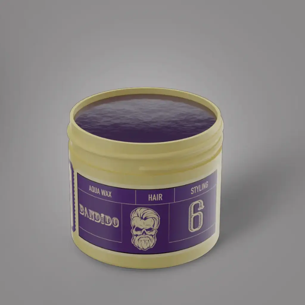 BANDIDO Aqua Wax - 125 mL
