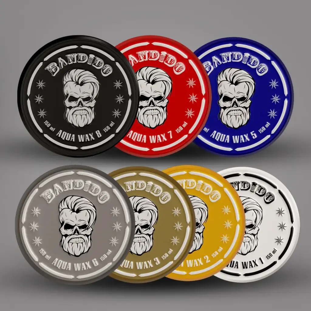 BANDIDO Aqua Wax - 150 mL