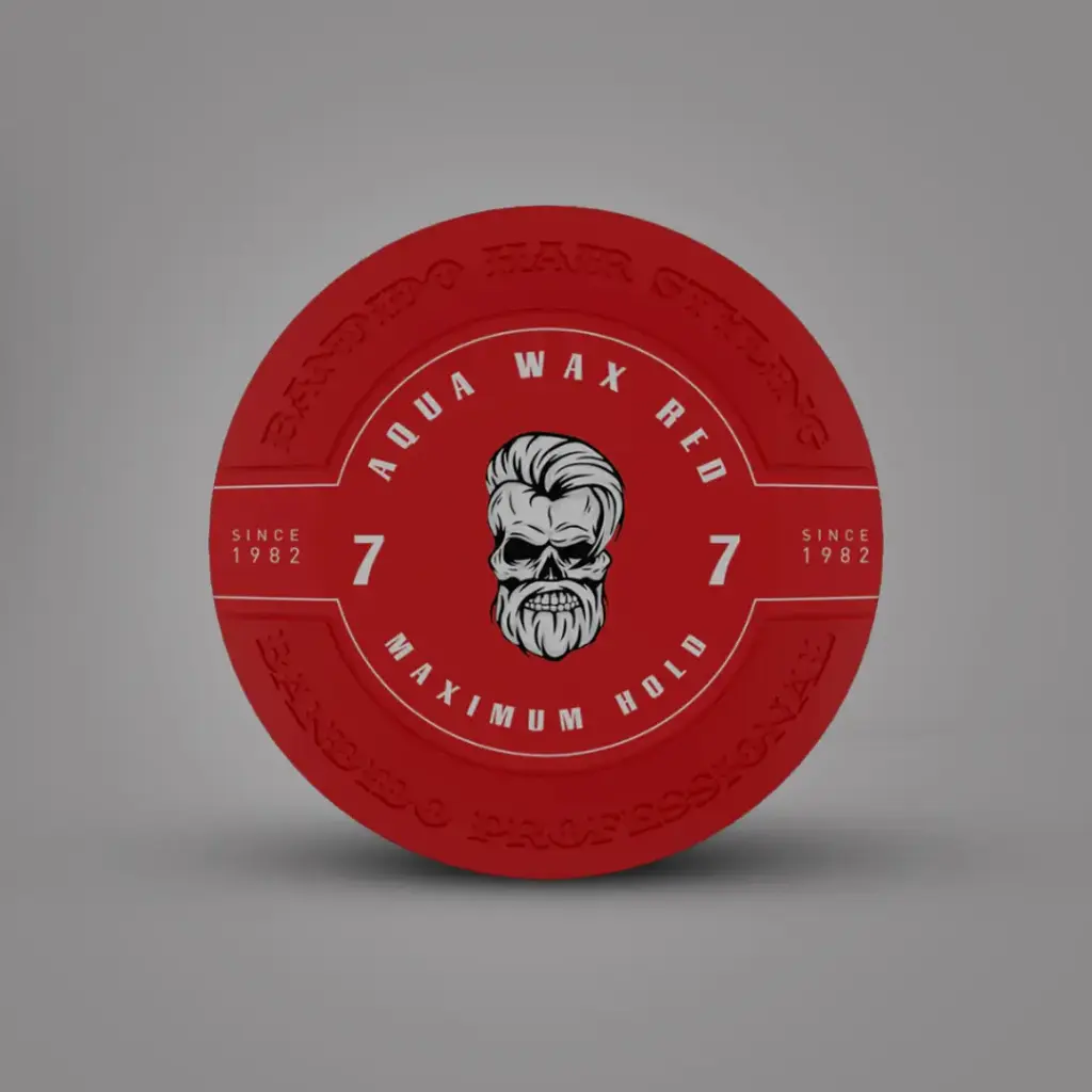 BANDIDO Aqua Wax - 450ml