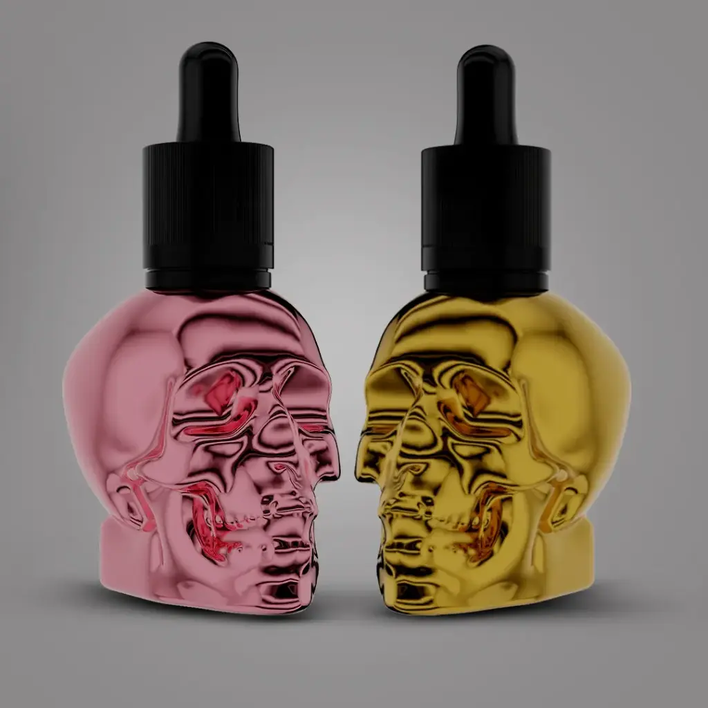 BANDIDO Beard Oil