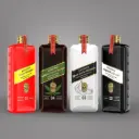 BANDIDO Hair Shampoo - 350 mL