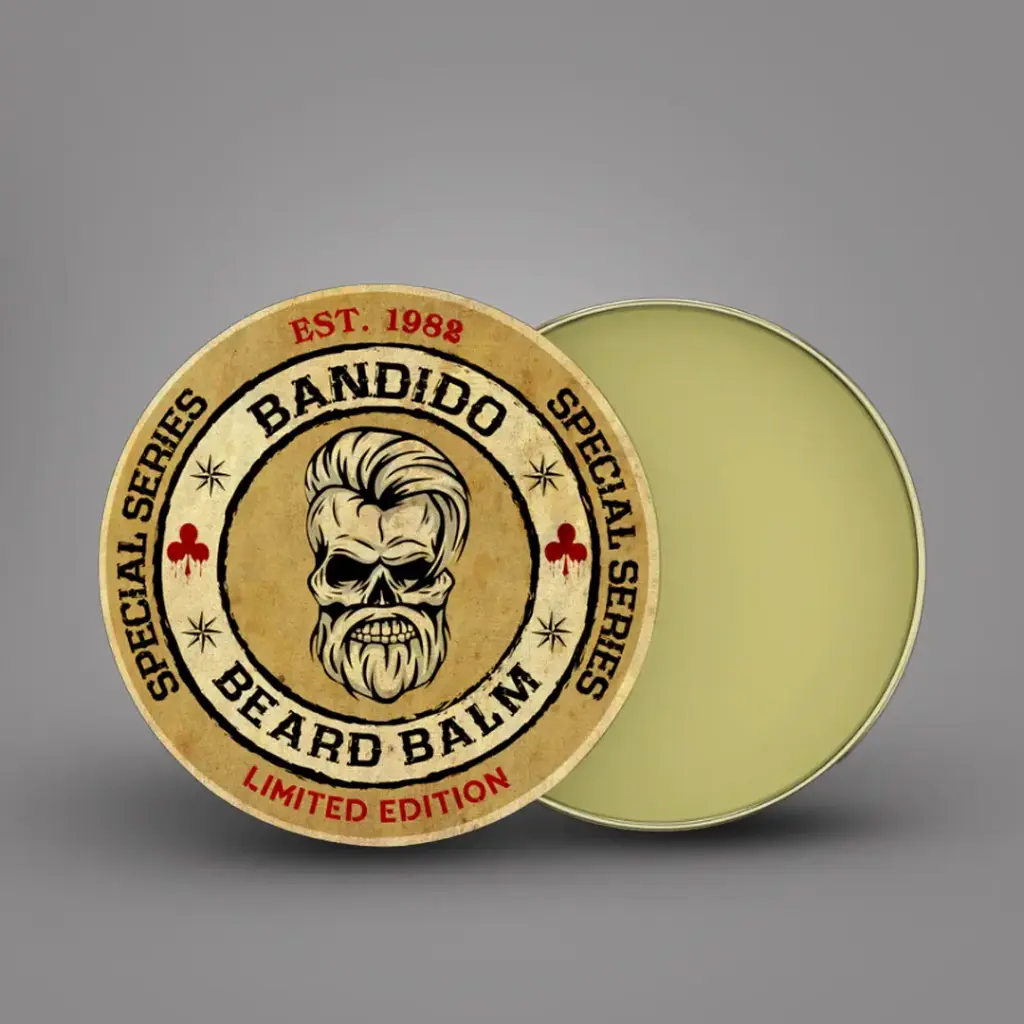 BANDIDO Beard Balm