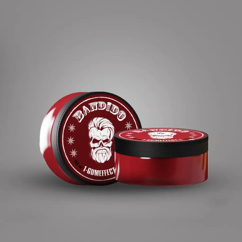 BANDIDO Hair Gel - 150 mL