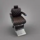 BANDIDO Barber Chair 11