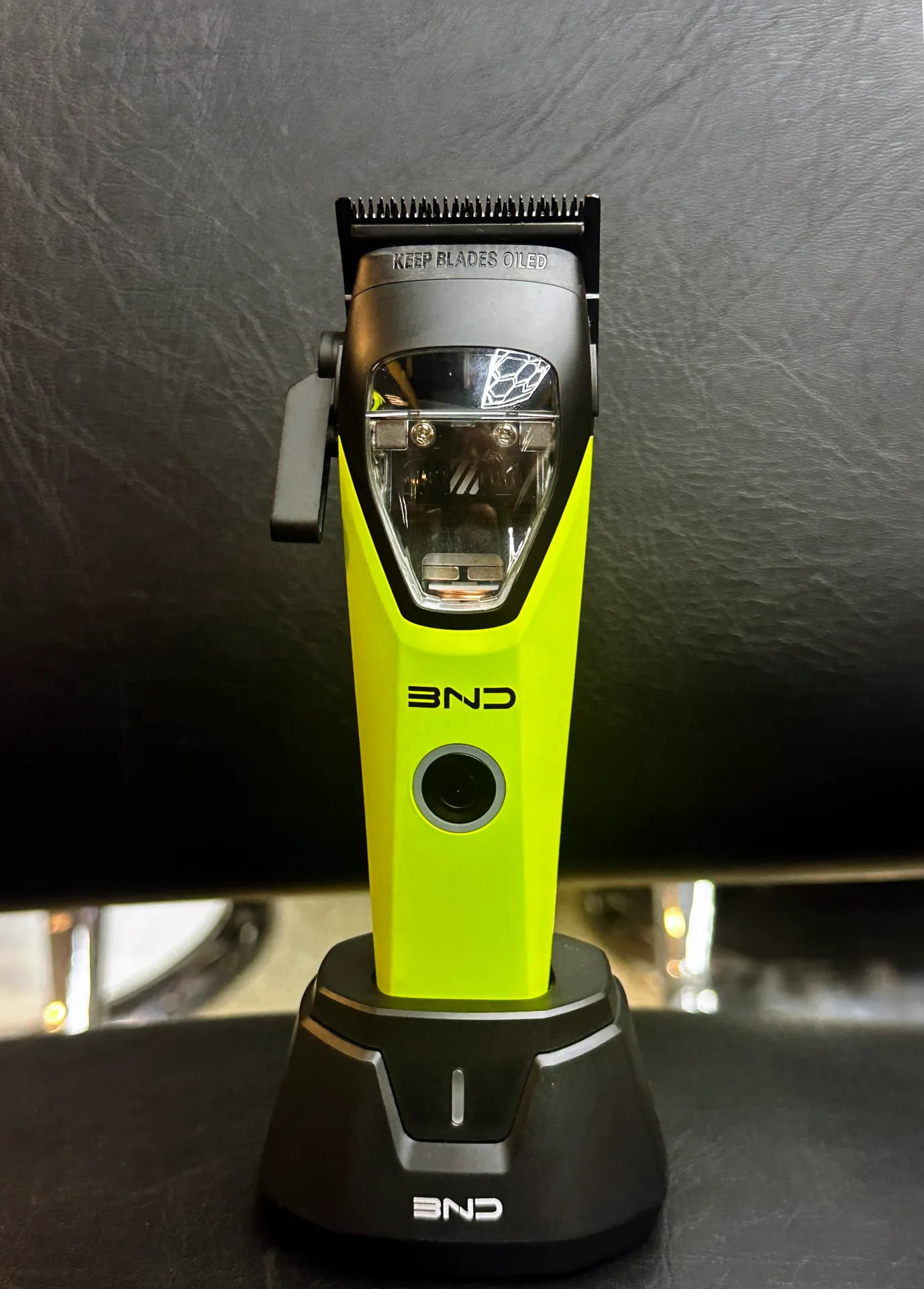 BND Hair Clipper
