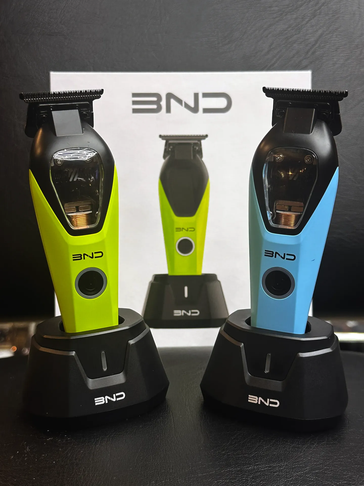 BND Hair Trimmer