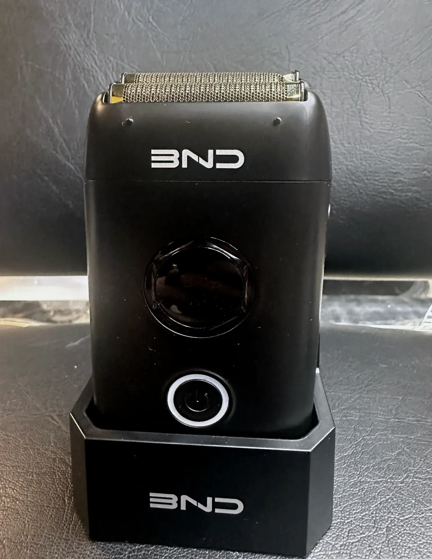 BND Pro Shaver