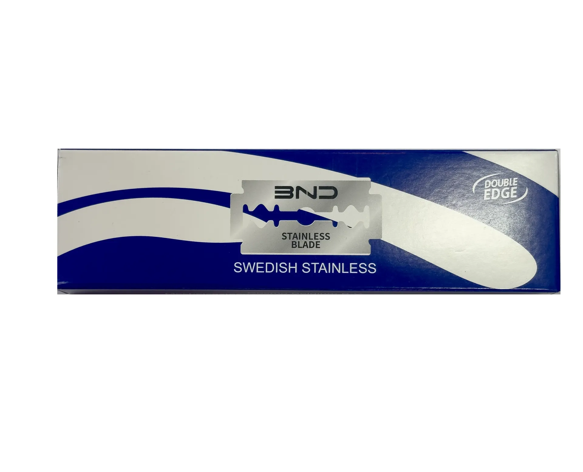 BND Razor Blades