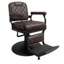 BANDIDO Barber Chair-8821