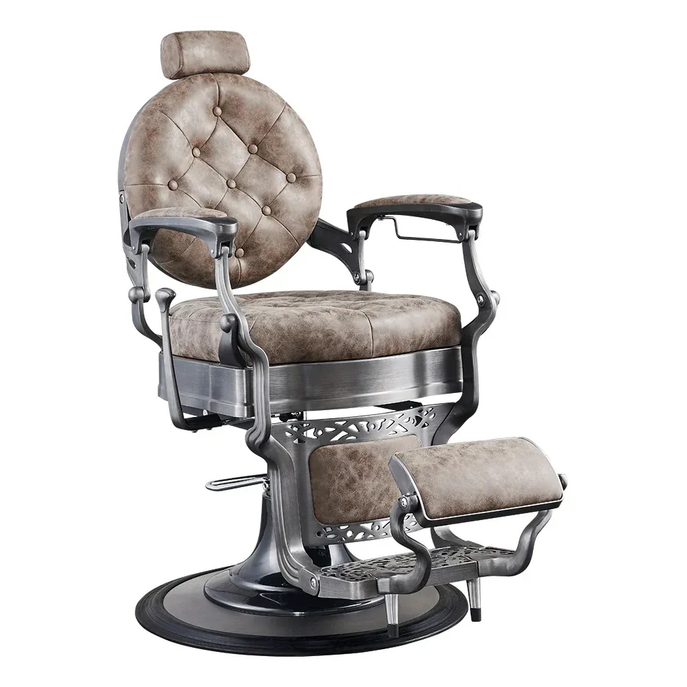 BANDIDO Barber Chair-Italor
