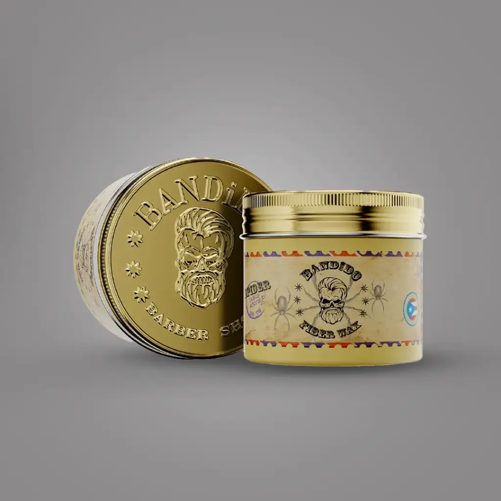 BANDIDO Fiber Wax - 150 mL