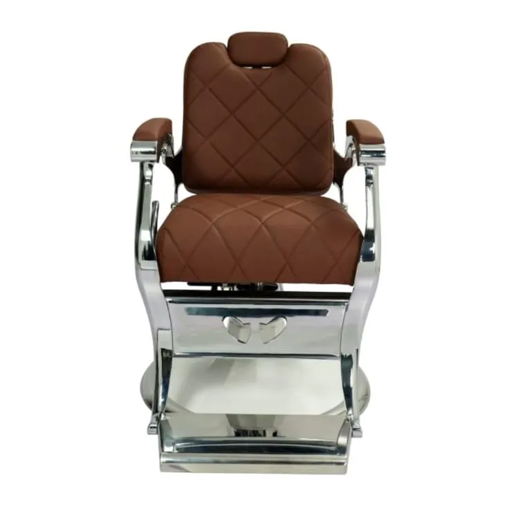 BANDIDO Barber Chair - 8803 (8803-181 Black)