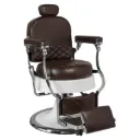 BANDIDO Barber Chair-8801